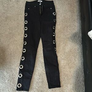 Good American jeans!